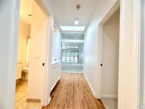 Entry Way - 1717 Brompton St, Petaluma, CA 94954 photo 1 of 3