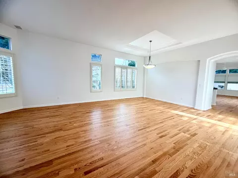Living - 1717 Brompton St, Petaluma, CA 94954 photo 4 of 8