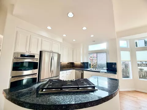 Kitchen - 1717 Brompton St, Petaluma, CA 94954 photo 4 of 5