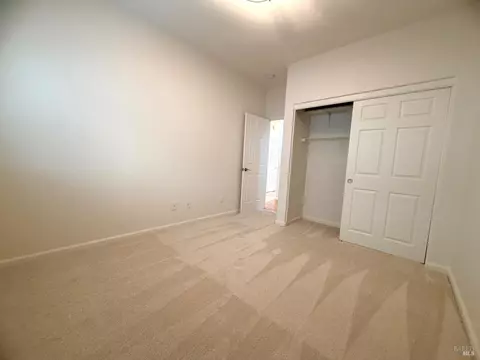 Bedroom - 1717 Brompton St, Petaluma, CA 94954 photo 4 of 4