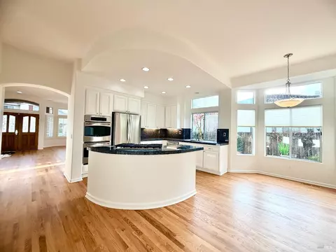 Kitchen - 1717 Brompton St, Petaluma, CA 94954 photo 2 of 5