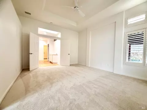 Bedroom - 1717 Brompton St, Petaluma, CA 94954 photo 2 of 4