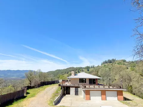 27150 Mendocino Pass Rd, Covelo, CA 95428