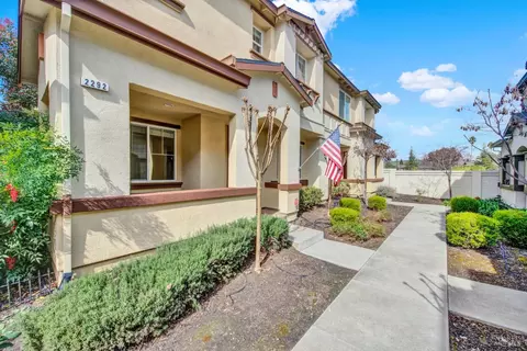 2292 Rutland Ct, Fairfield, CA 94533