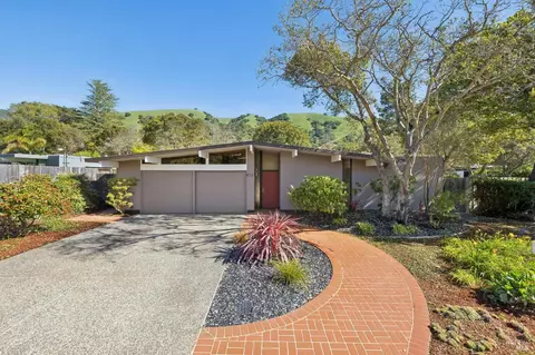 1200 Idylberry Rd, San Rafael, CA 94903