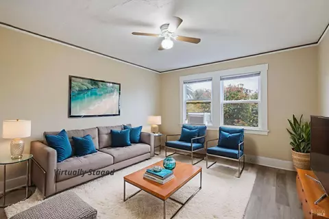 Living - 12 Daniels Ave, Vallejo, CA 94590 photo 3 of 3