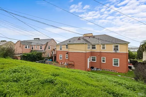 Exterior - 12 Daniels Ave, Vallejo, CA 94590 photo 1 of 5
