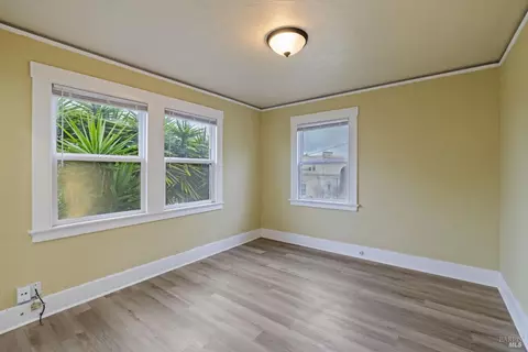 Bedroom - 12 Daniels Ave, Vallejo, CA 94590 photo 6 of 8