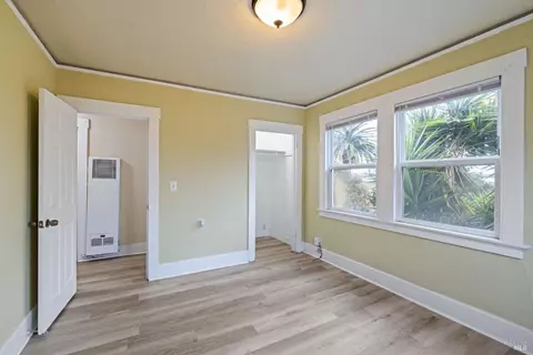 Bedroom - 12 Daniels Ave, Vallejo, CA 94590 photo 8 of 8