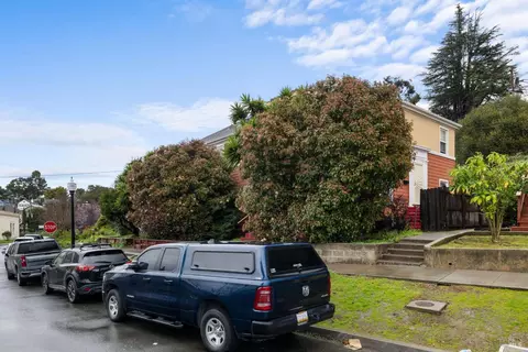 Exterior - 12 Daniels Ave, Vallejo, CA 94590 photo 2 of 5