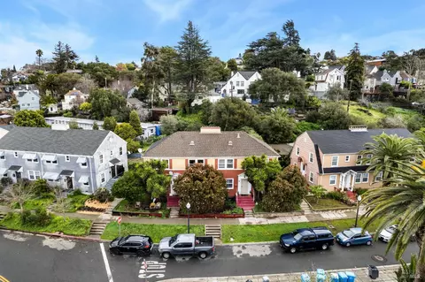 View/Area - 12 Daniels Ave, Vallejo, CA 94590 photo 4 of 10