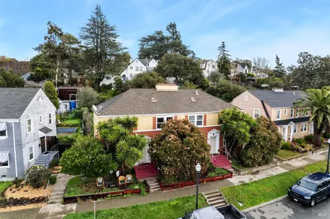 12 Daniels Ave, Vallejo, CA 94590