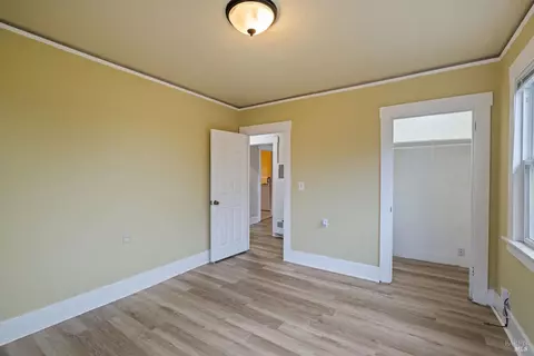 Bedroom - 12 Daniels Ave, Vallejo, CA 94590 photo 7 of 8