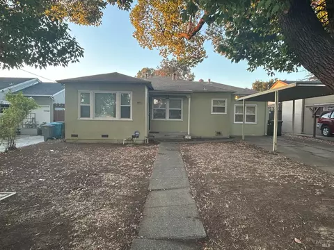 140 California St, Vallejo, CA 94590