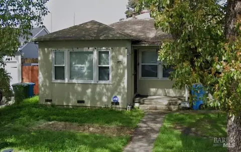 140 California St, Vallejo, CA 94590