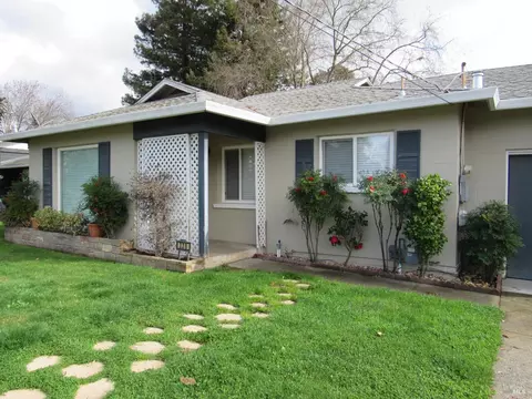 328 Dechene Ave, Sonoma, CA 95476 photo 2