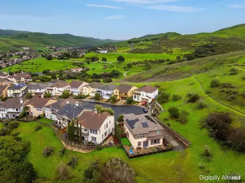 View/Area - 6606 Deerfield Dr, Vallejo, CA 94591 photo 5 of 8
