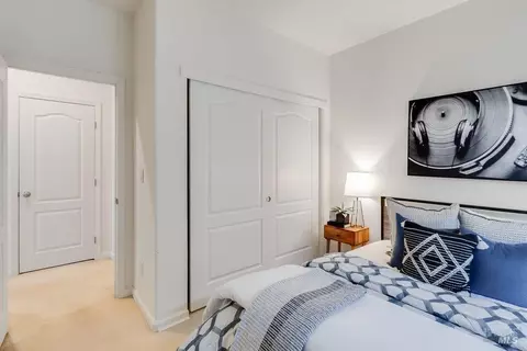 Bedroom - 6606 Deerfield Dr, Vallejo, CA 94591 photo 5 of 9