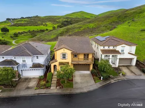 View/Area - 6606 Deerfield Dr, Vallejo, CA 94591 photo 4 of 8