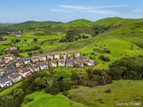 View/Area - 6606 Deerfield Dr, Vallejo, CA 94591 photo 6 of 8