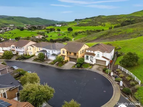 View/Area - 6606 Deerfield Dr, Vallejo, CA 94591 photo 2 of 8