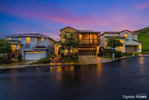 6606 Deerfield Dr, Vallejo, CA 94591