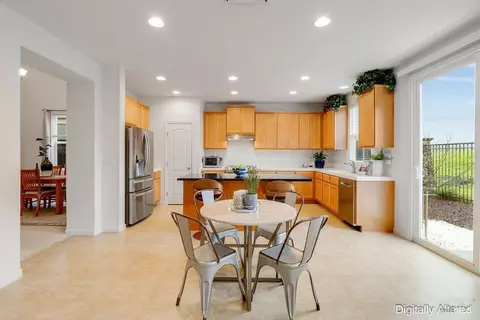 Kitchen - 6606 Deerfield Dr, Vallejo, CA 94591 photo 3 of 8