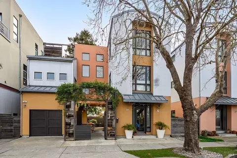 105 G St, Petaluma, CA 94952
