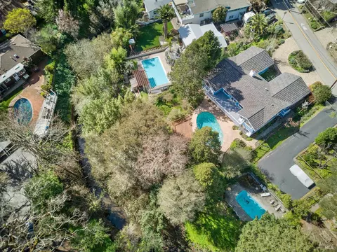 285 Cascade Dr, Fairfax, CA 94930 photo 43