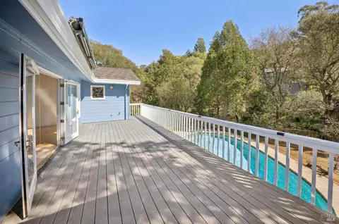 285 Cascade Dr, Fairfax, CA 94930 photo 23