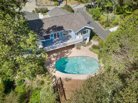 285 Cascade Dr, Fairfax, CA 94930 photo 45