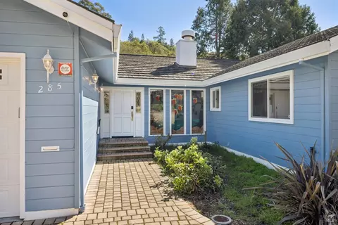 285 Cascade Dr, Fairfax, CA 94930 photo 7