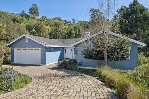 285 Cascade Dr, Fairfax, CA 94930 photo 46