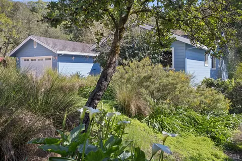 285 Cascade Dr, Fairfax, CA 94930 photo 6