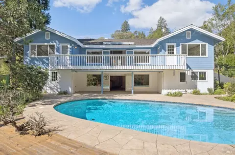 285 Cascade Dr, Fairfax, CA 94930 photo 37