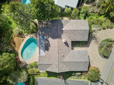 285 Cascade Dr, Fairfax, CA 94930 photo 4