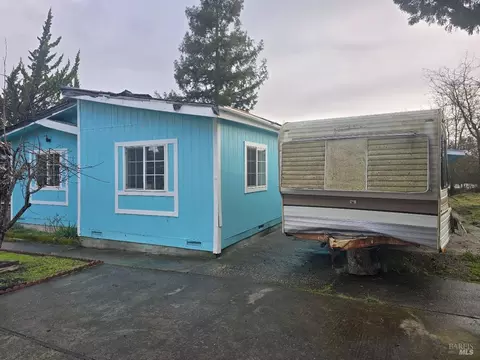 21441 Pineview Dr, Willits, CA 95490 photo 14