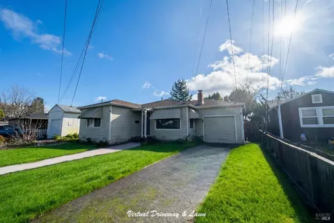 66 Rio Vista Way, Petaluma, CA 94952