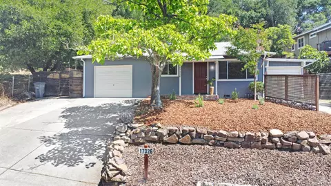 17326-17328 Hillside Ave, Sonoma, CA 95476