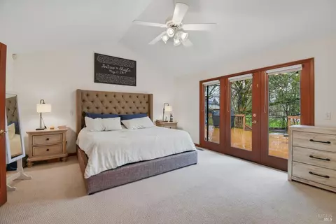 Bedroom - 9595 Meadow Pl, Windsor, CA 95492 photo 1 of 3