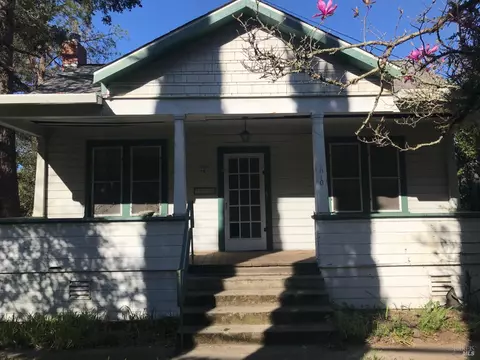1610 Foothill Blvd, Calistoga, CA 94515