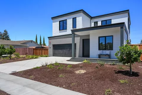 16799 Meadow Oaks Dr, Sonoma, CA 95476