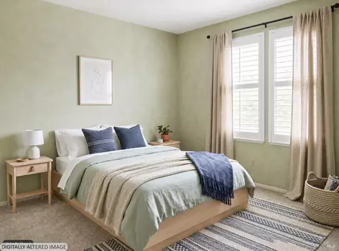 Bedroom - 657 Cherry Ave, Sonoma, CA 95476 photo 1 of 3