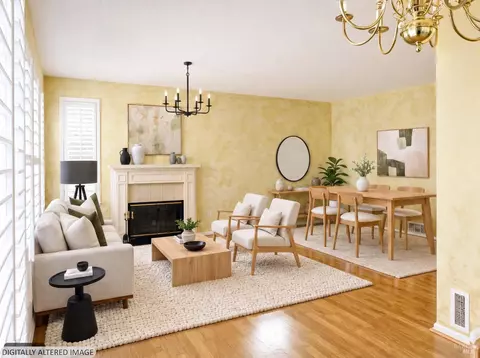 Living - 657 Cherry Ave, Sonoma, CA 95476 photo 1 of 3