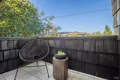 Exterior - 3 Longfellow Rd, Mill Valley, CA 94941 photo 10 of 14