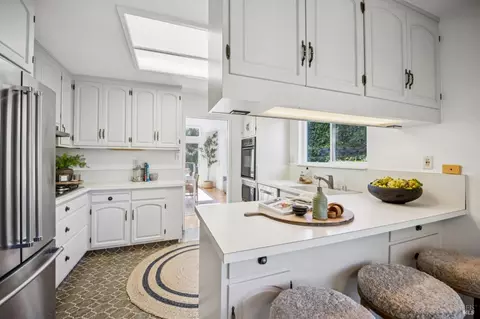 Kitchen - 3 Longfellow Rd, Mill Valley, CA 94941 photo 5 of 5