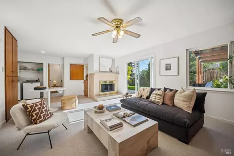 Other - 3 Longfellow Rd, Mill Valley, CA 94941 photo 8 of 14