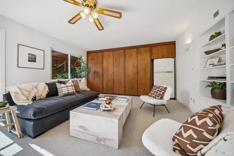 Other - 3 Longfellow Rd, Mill Valley, CA 94941 photo 6 of 14