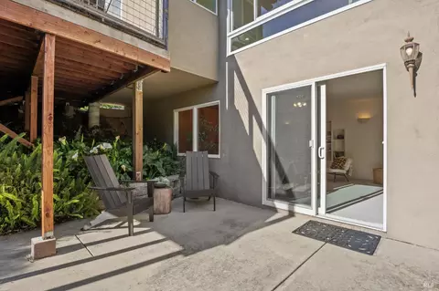 Exterior - 3 Longfellow Rd, Mill Valley, CA 94941 photo 11 of 14
