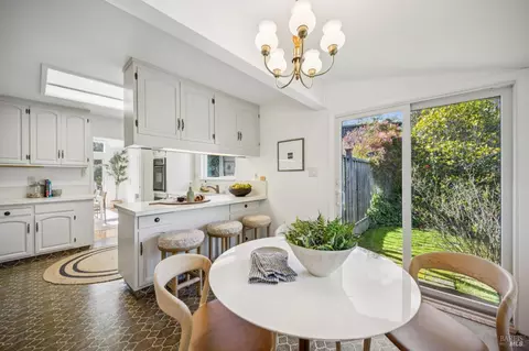 Other - 3 Longfellow Rd, Mill Valley, CA 94941 photo 2 of 14